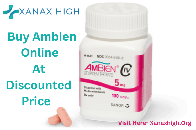 Buy Ambien Online Prescription