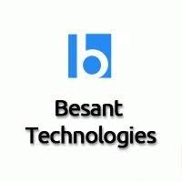 Besant technologies