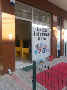 Eriza İnternet Cafe