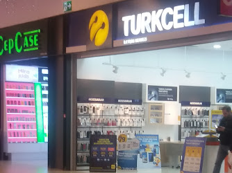 Turkcell Iletişim Merkezi