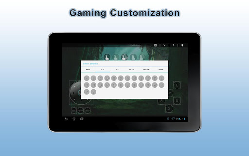 Splashtop GamePad THD apk
