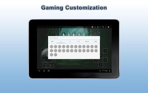 Download Splashtop GamePad THD apk