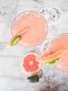 Pink cocktail recipes you can make at home