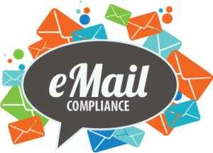 Email compliance