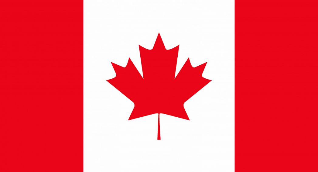 Image result for canada flag