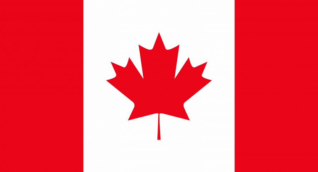 Image result for canada flag