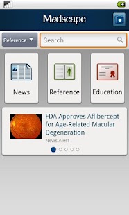 Download Medscape apk