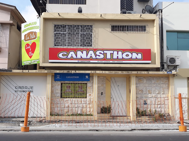 CANASTHON - Guayaquil
