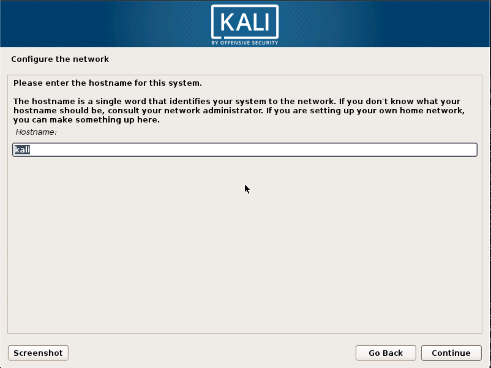 05-hostname