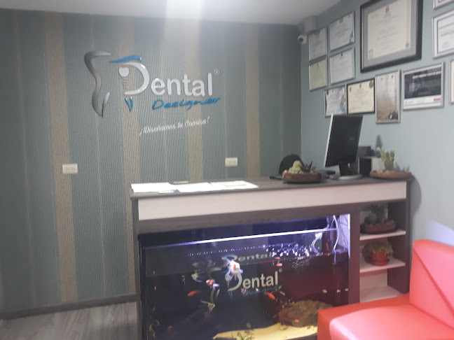 Clínica Dental | VOCCA, Odontología Especializada - Dentista