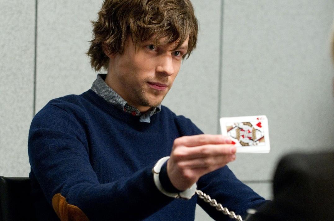 4. NOW YOU SEE ME 4