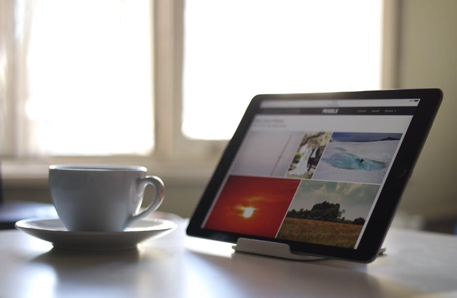 Tablet Accessories: 5 of the Best Gadgets for Your Tablet Device 