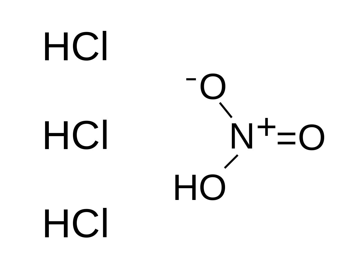 Image result for aqua chemical formula