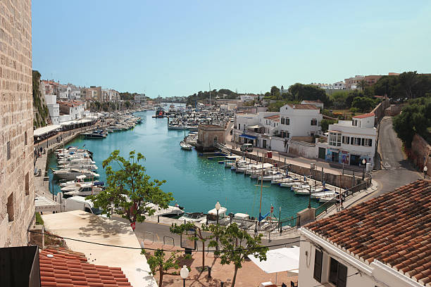 Ciutadella Menorca