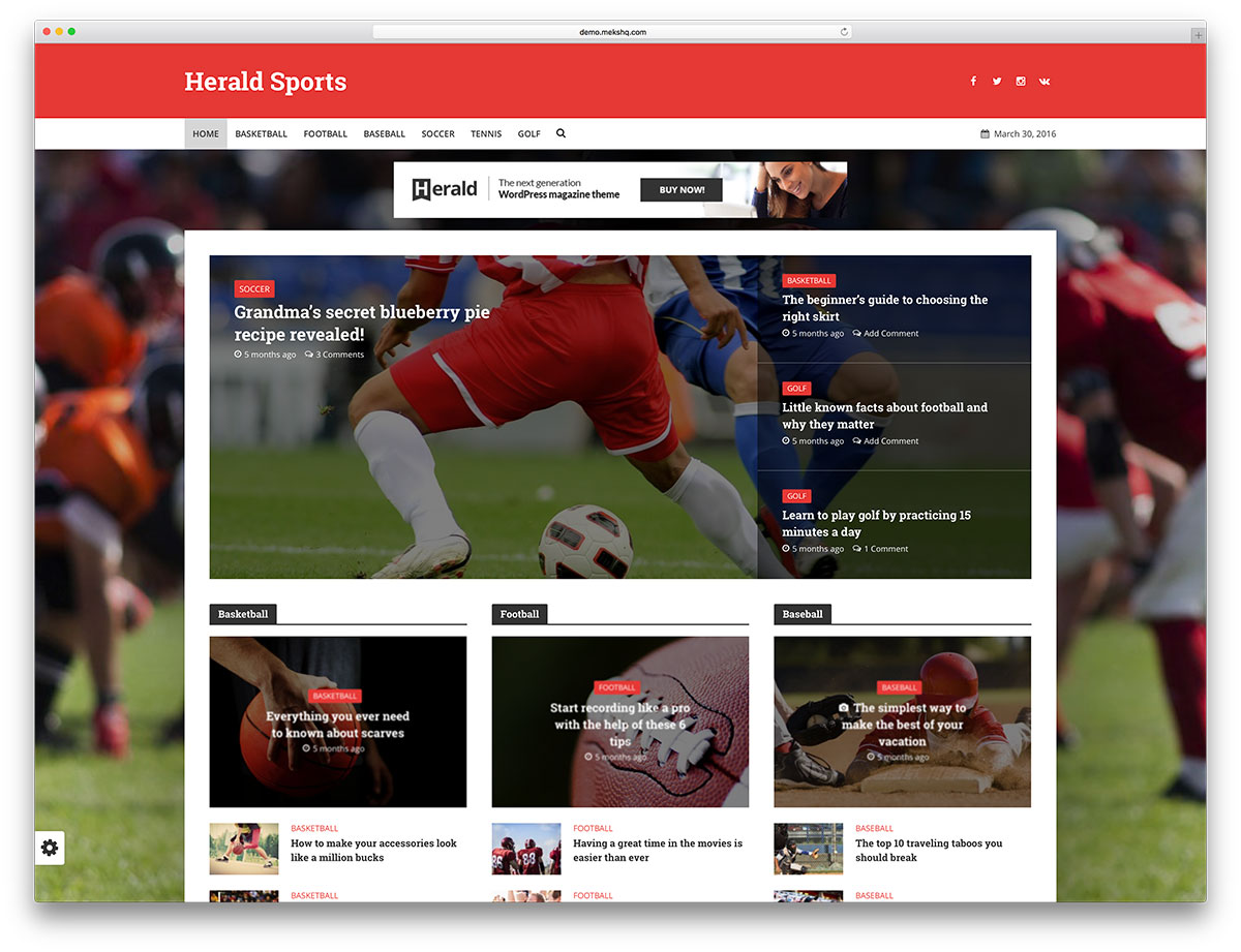 Herald-creative-sports-magazine-theme