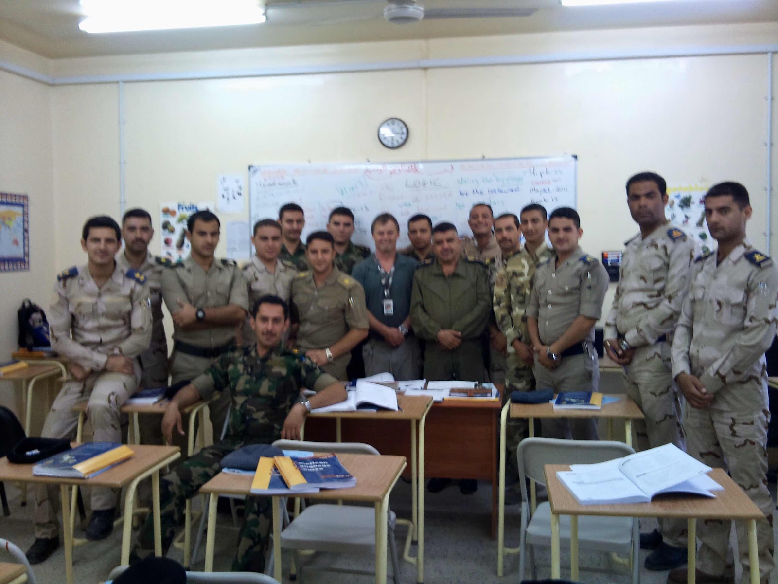 My Class