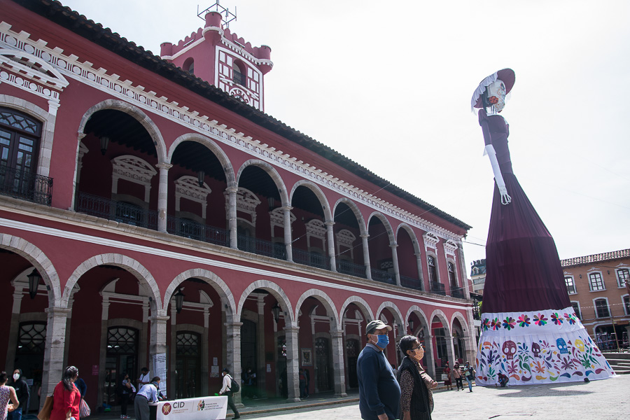 En Puebla, la mayoría de los familiares de desaparecidos forma parte de colectivos y, a pesar de las dificultades que esto conlleva, no se rinden