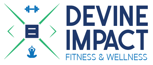 Branding for Devine Impact
