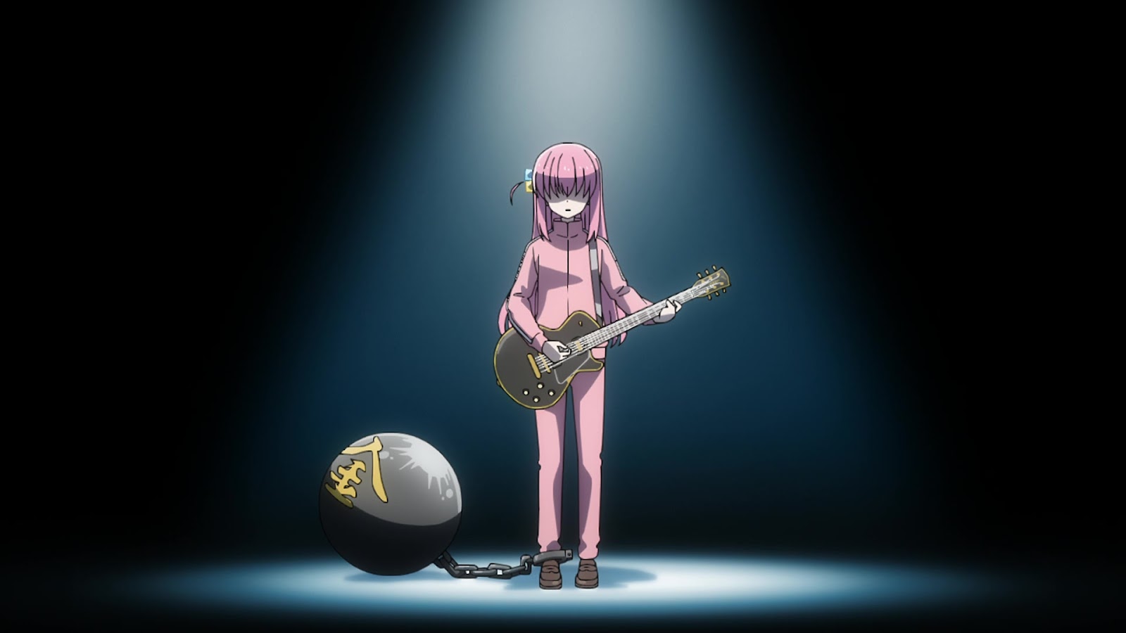 Bocchi the Rock! | Bocchi za Rokku! | Review | Pinnedupink.com