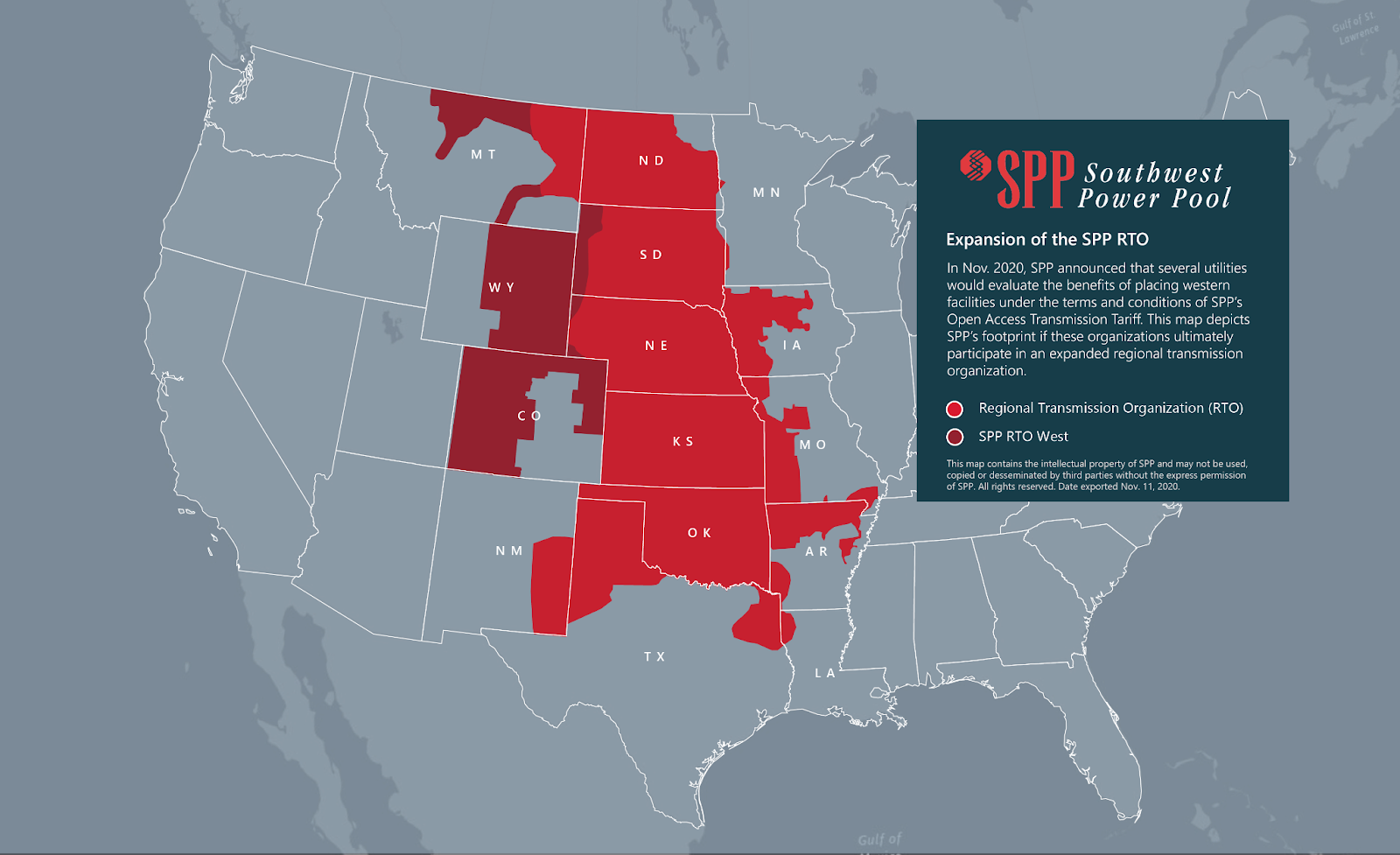 SPP Expansion Provides a Blueprint for the Future of the Grid