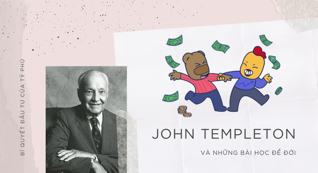 Tìm hiểu về John Templeton