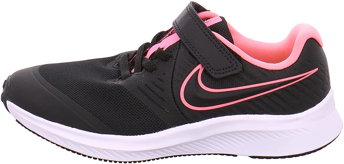 Nike Unisex-Child Star Runner 2 (GS) Sneaker