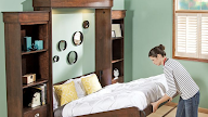 Why Is A Murphy Bed Called That