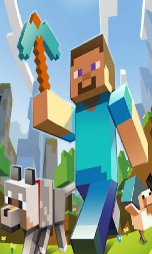 Download Themes for Minecraft apk