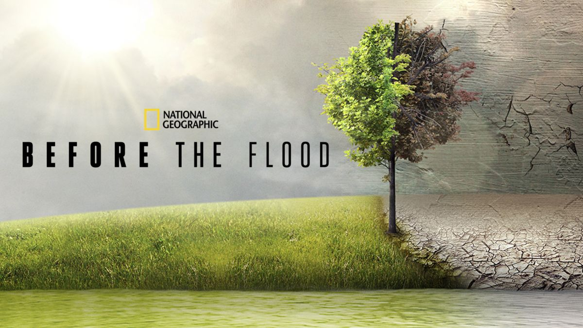 Before the Flood (Photo: Disney Plus)