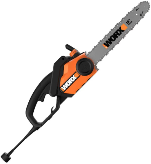 How to use Electric chainsaws