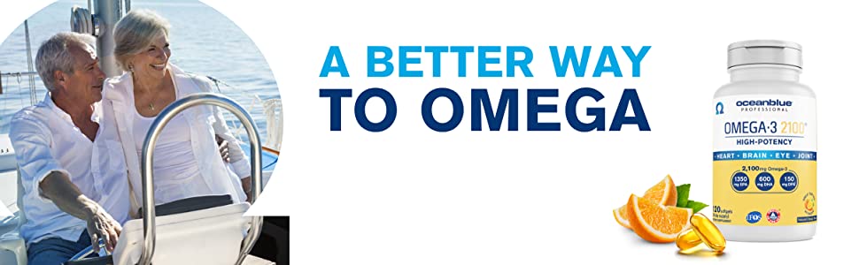 omega 3 fish oil high concentration oceanblue ocean blue