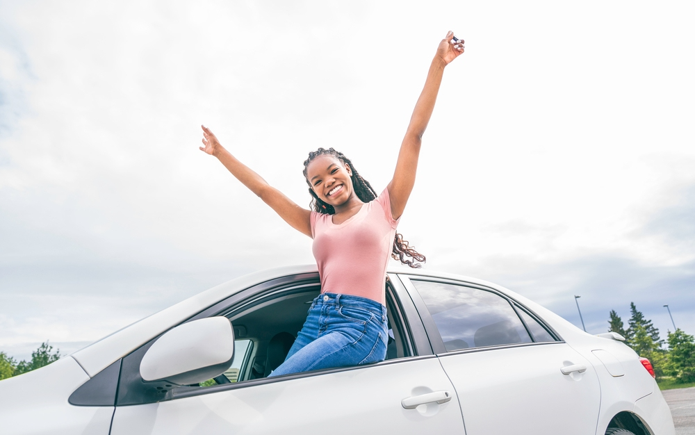 “I need to sell my car quickly but don't know where to get the best service & price.” Here are four reasons why you'll never go wrong when you ‘Weelee it’