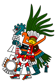 Huitzilopochtli - Ancient History Encyclopedia