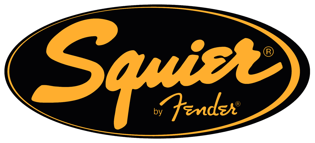 guitar squier