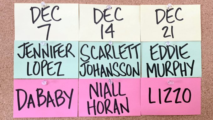 Saturday-Night-Live-Hosts-diciembre-actores-