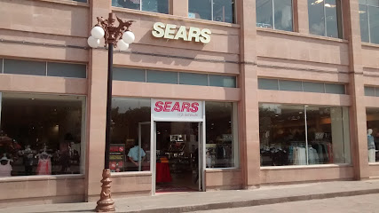 Sears Centro