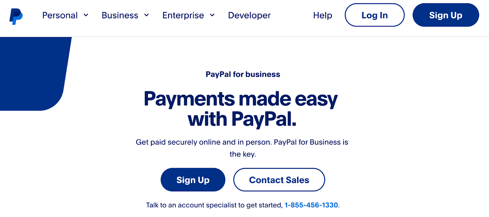 shopify payment processing