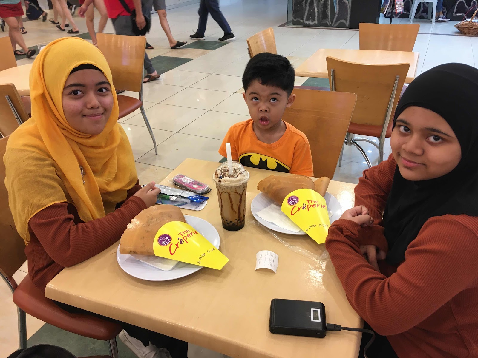 Aeon Metro Prima Kepong Pusat Pakaian Hari hari Taman Permata Premium Beautiful Therapants