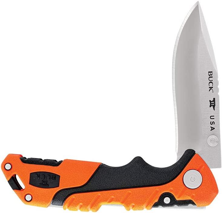 Buck Pursuit Pro 661 Folding Knife