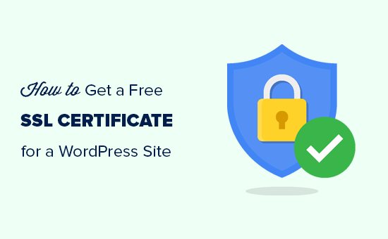Obtendo um certificado SSL gratuito para seu site WordPress