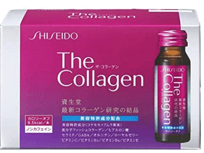 Best Japan - Sản phẩm collagen tốt nhất Nhật Bản