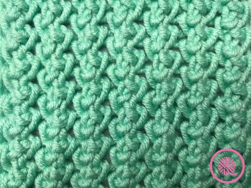 Stitches - Loom Knit