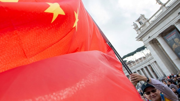 Trung Quốc tiếp tục vi phạm thỏa thuận với Vatican