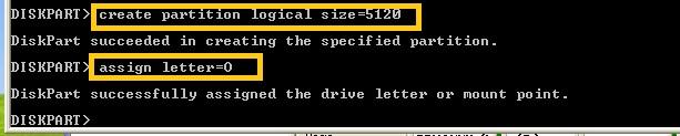 C:\Users\phanny.nget\Desktop\Diskpart Command\Disk Part Command\Create Logical partition\Logical Partition(2).jpg