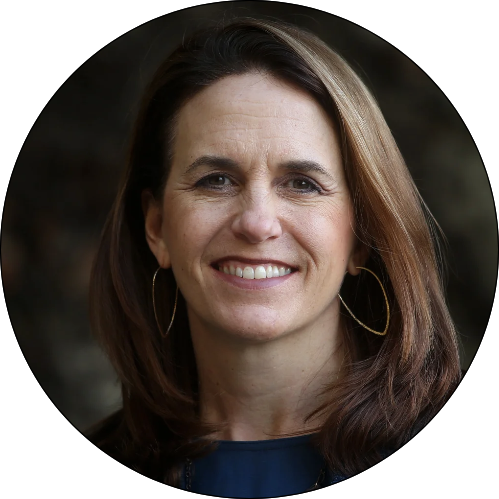 Jen Cavenaugh