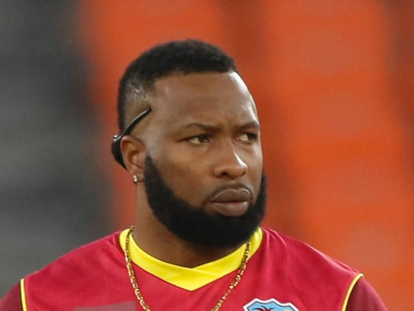 Kieron Pollard, Dwayne Bravo, and Nicholas Pooran, all of whom play for the West Indies national team, are among the players who have committed