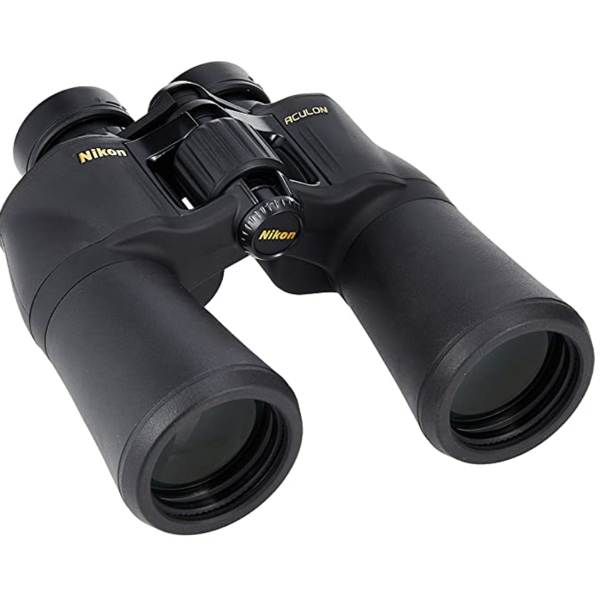 nikon binoculars