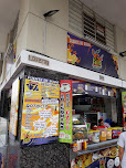 FUENTE DE SODA MR. FRUTA