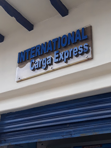 Opiniones de INTERNATIONAL Carga Express en Cuenca - Servicio de transporte