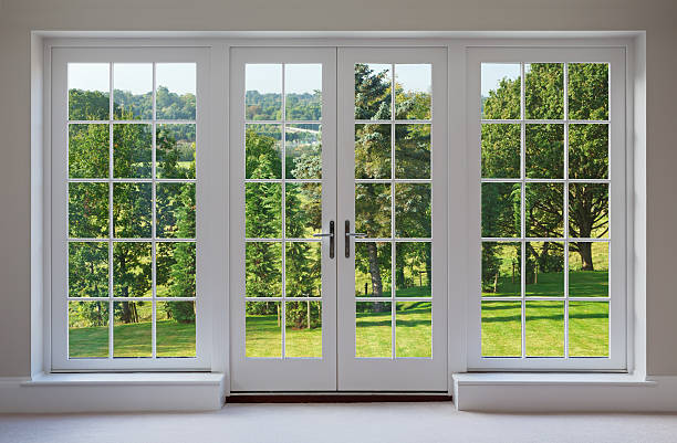 Home French Window Design